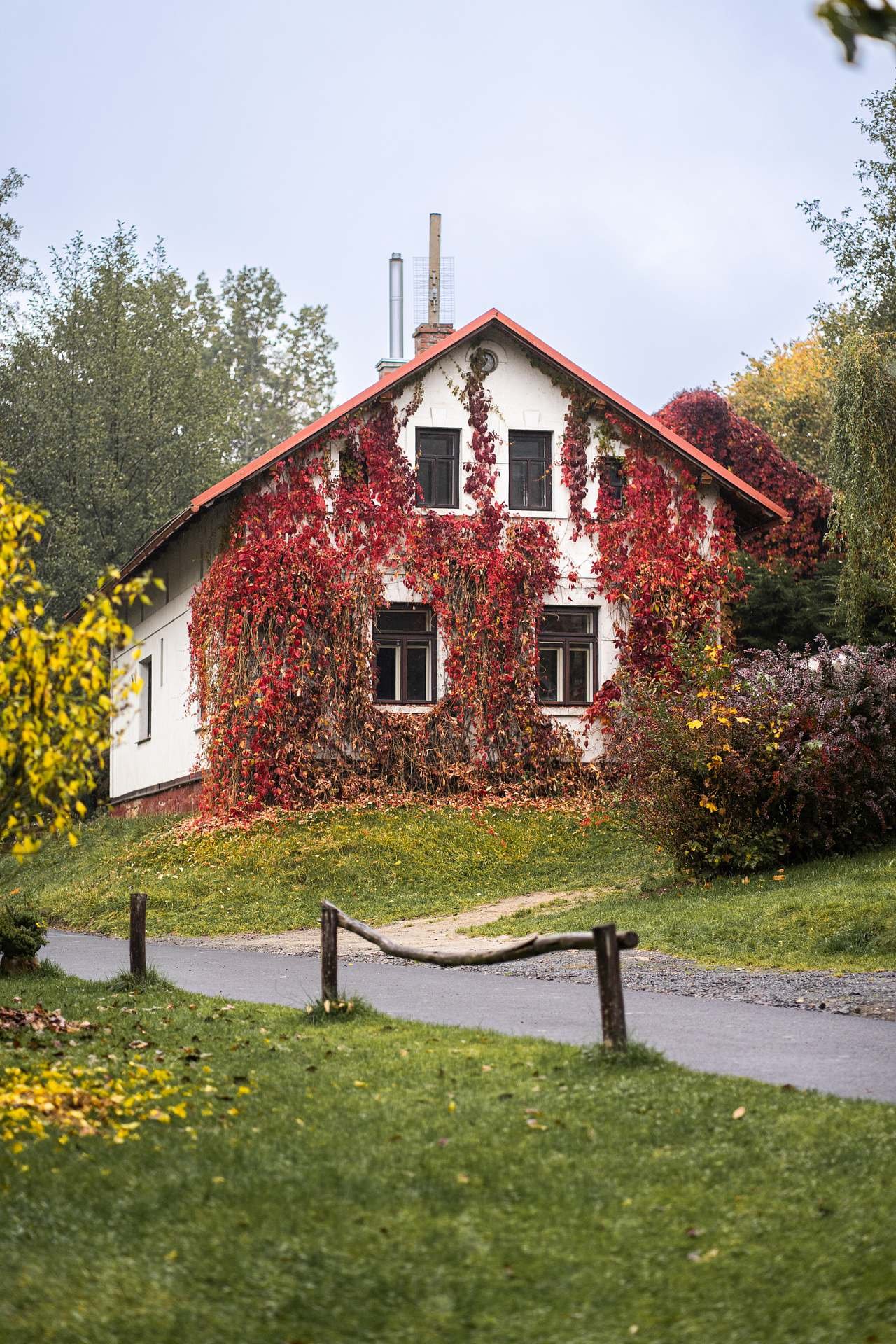 Desítka - Kacanovy - Český raj