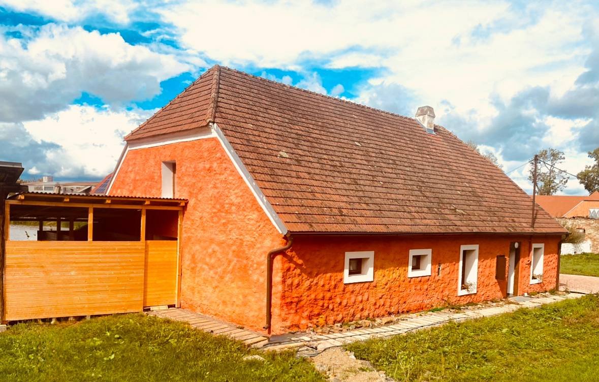 Privátní relax Jižní Čechy - Drhovle - Južné Čechy