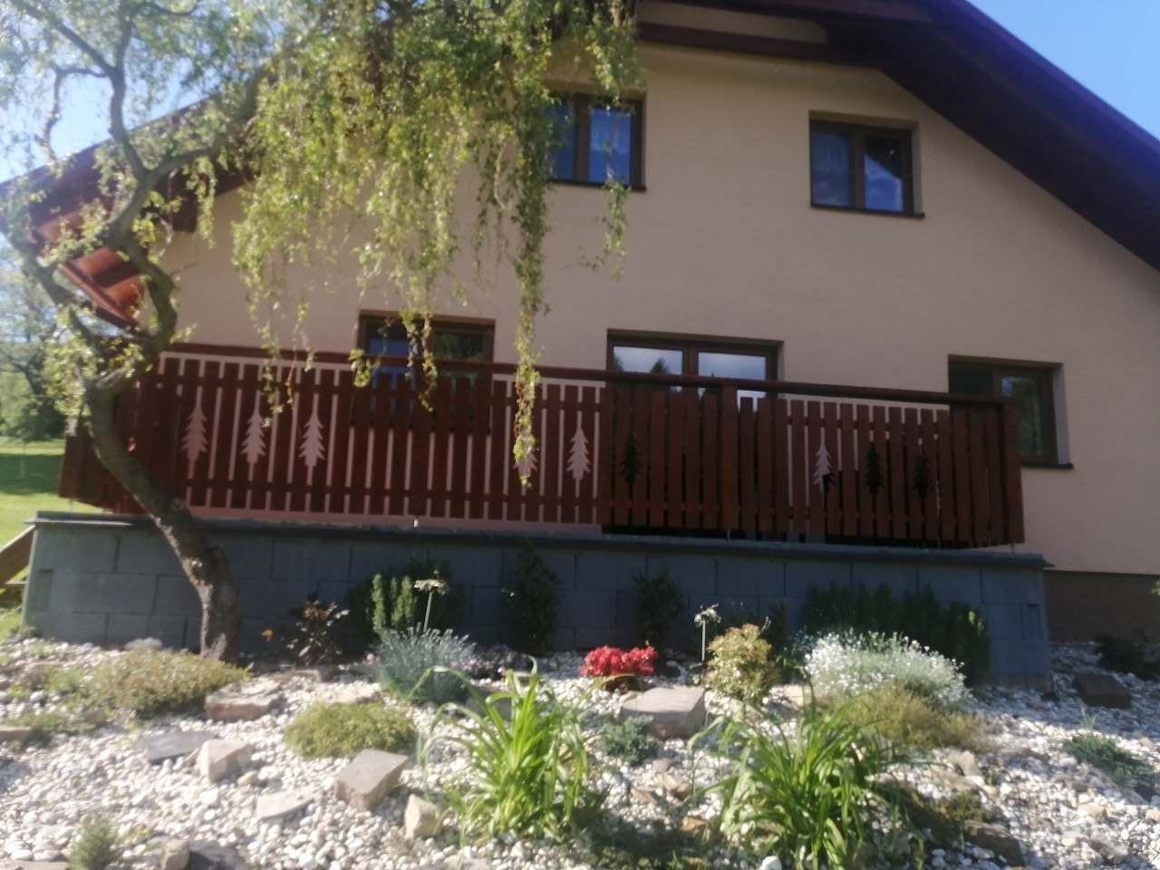 Apartmán Mary - Vyškovec