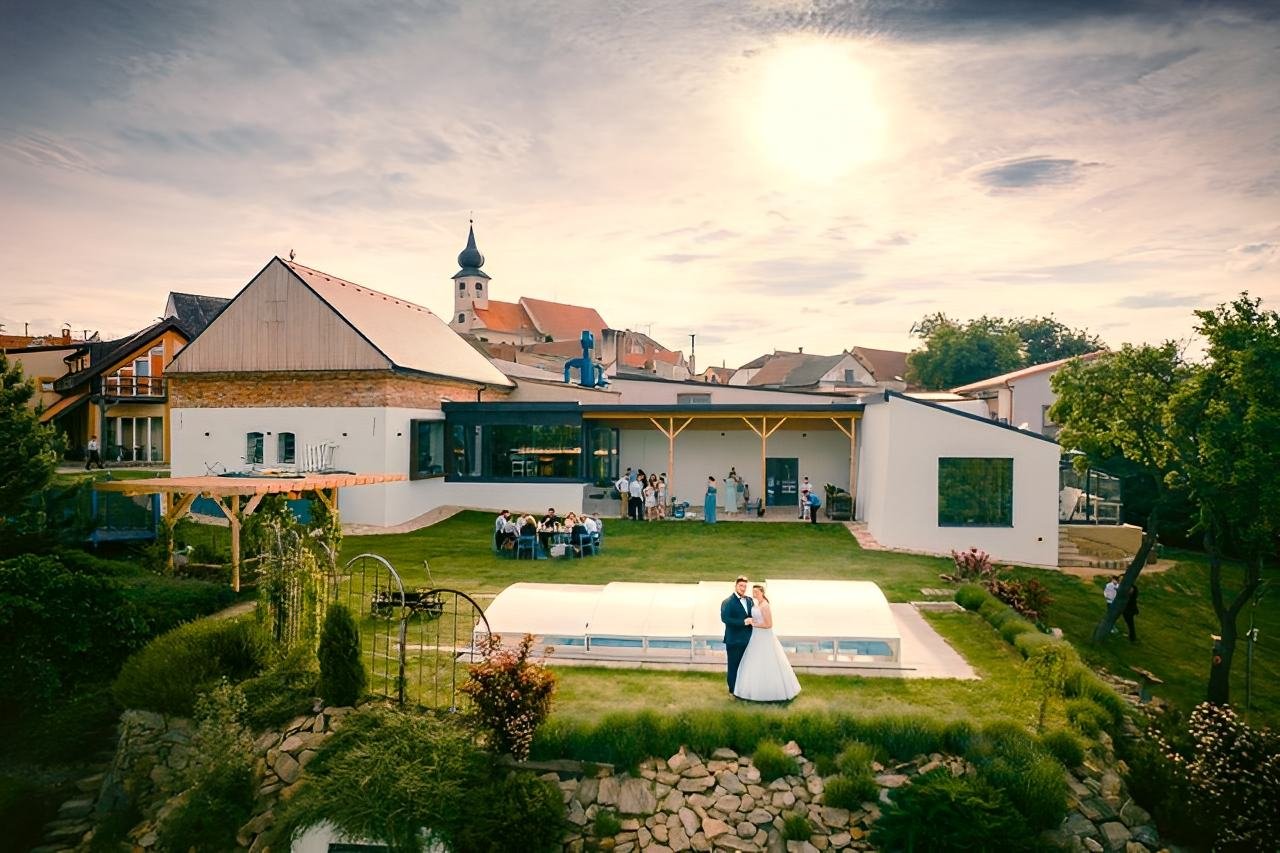 Chalupa na Mlatě - Pavlice