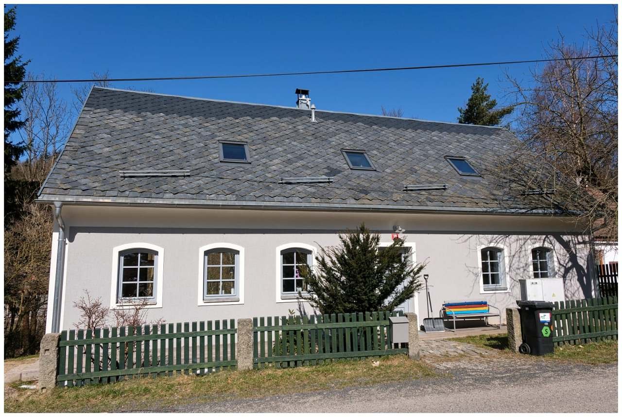 chalupa Oldřichov 125
