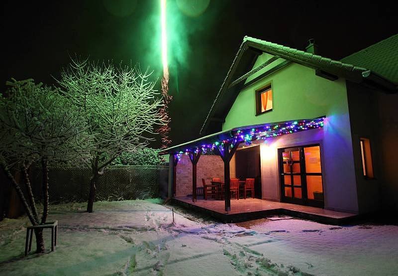 Chalupa Oliva Ivachnová-silvester2016