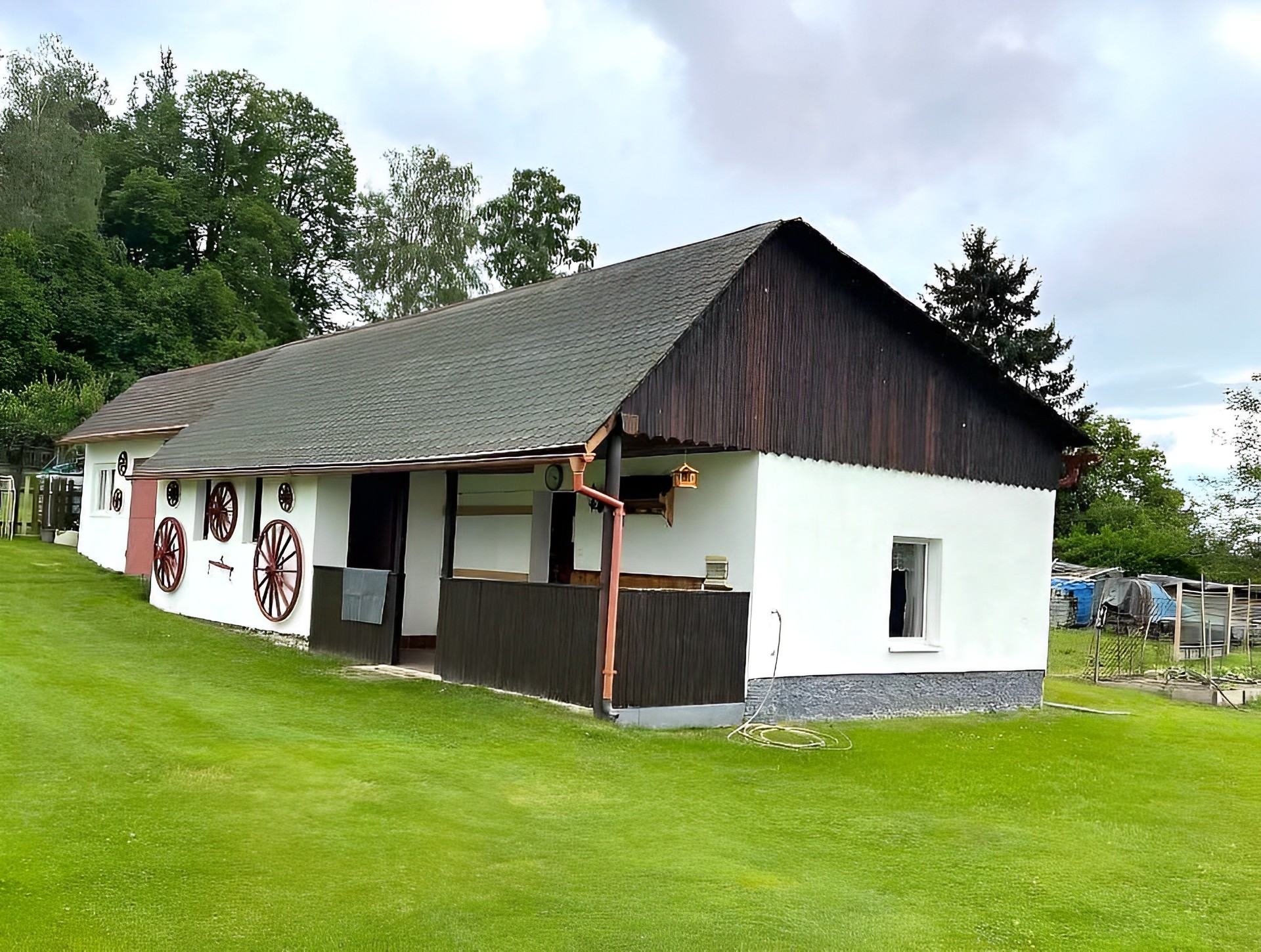 Privat Natur - Skalka u Doks - Kokorínsko