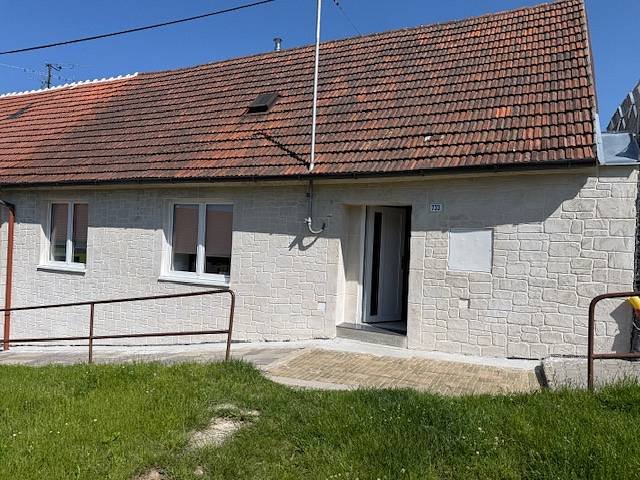 Restadoom-ubytovanie - Jemnice - Vysočina