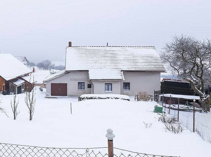 Chalupa na prenájom - Sobkovice - Kráľický Snežník