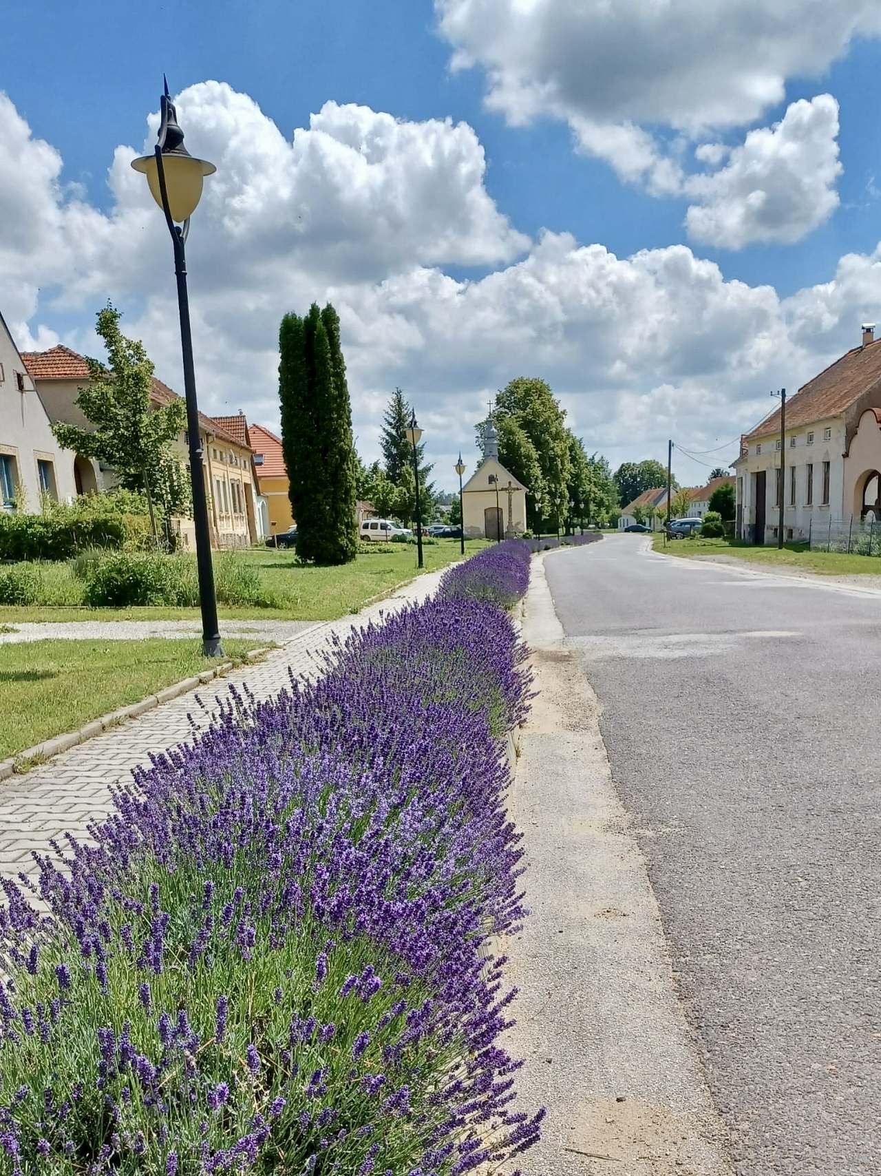 Wellness chalupa U kapličky - Dančovice - Vysočina