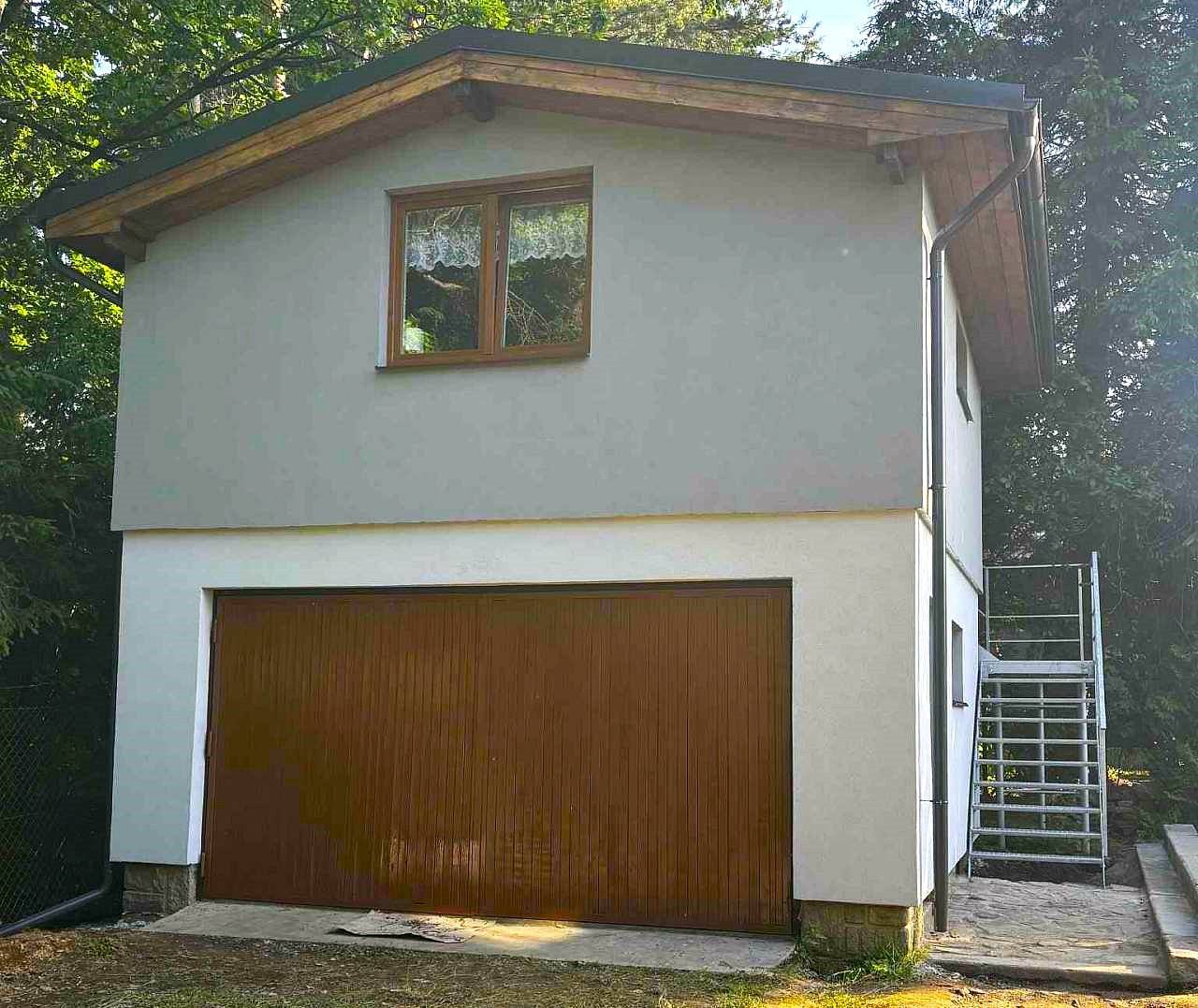 Chata u lesa - Svojetice