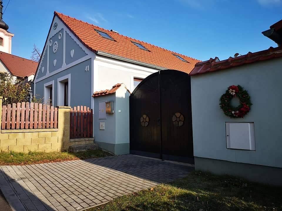 Dráchovský apartmán