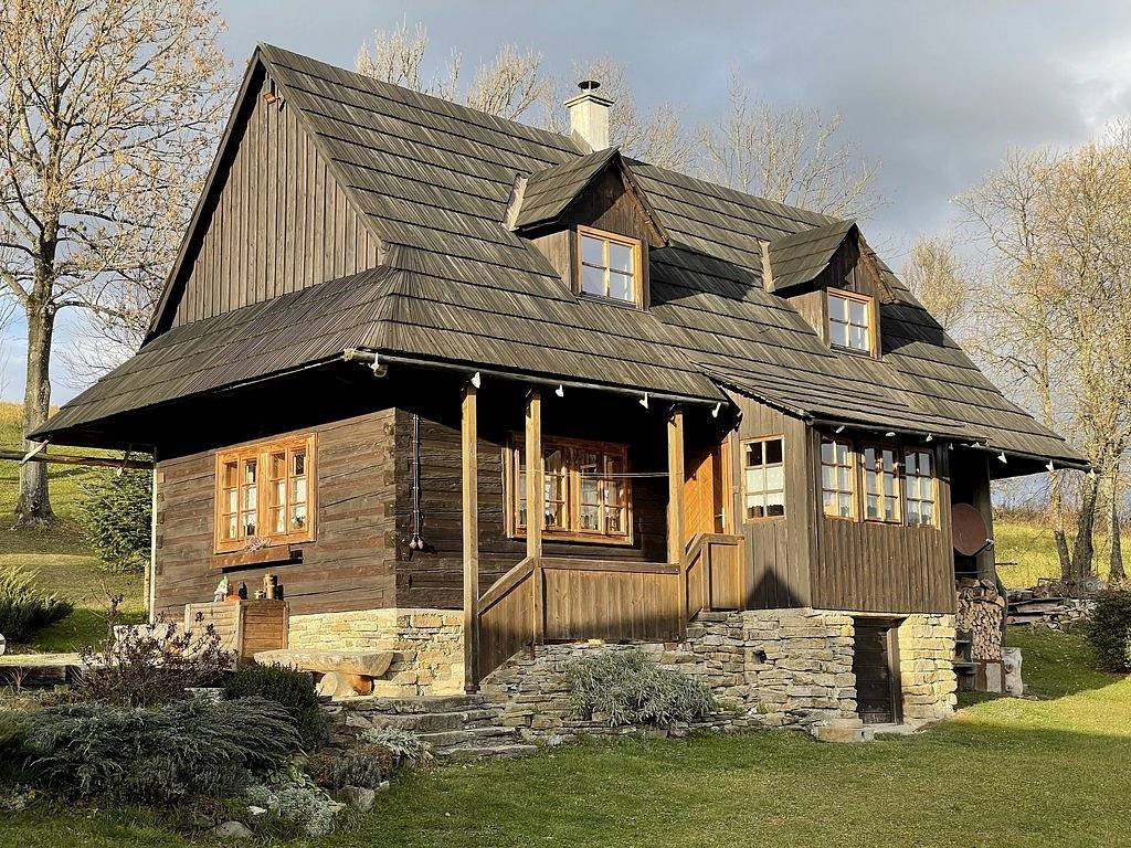 Chalúpka pod Rozsutcom - Zázrivá