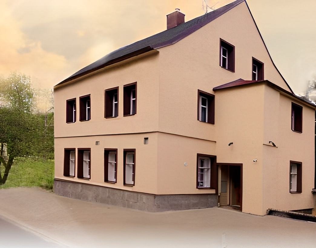 Chata Alexandra - Hřebečná
