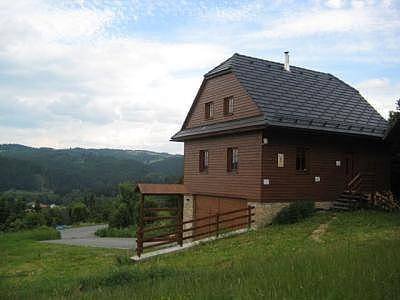 Apartmán Dalečín - Východné Čechy