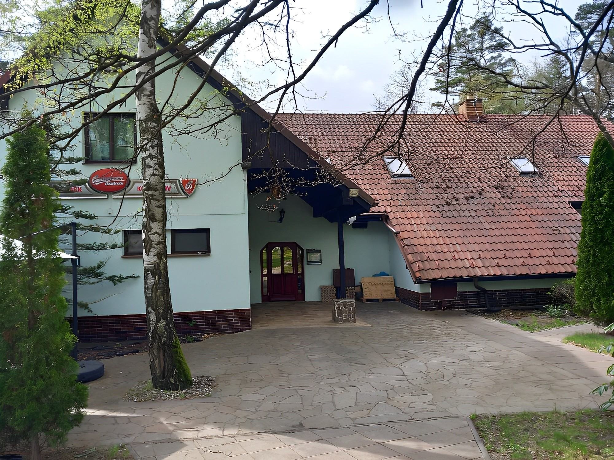 Chata Korálkov