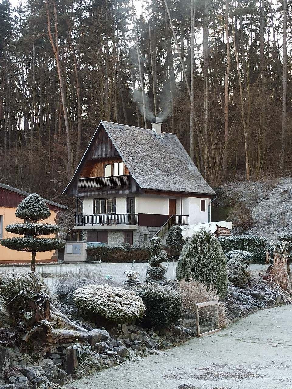 Chata Kozlov - Šumava