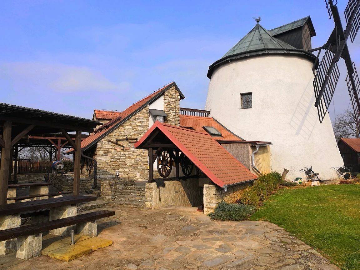Chata Lesná