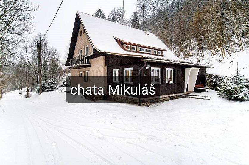 Chata Mikuláš