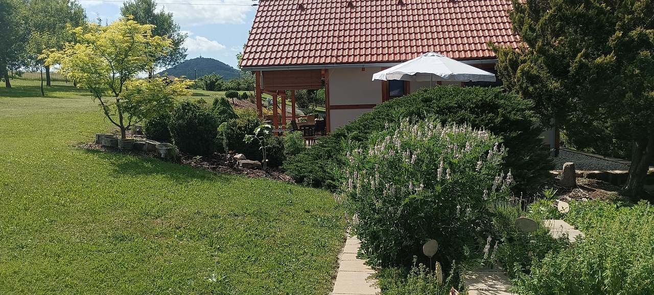 Chata MIRAJ