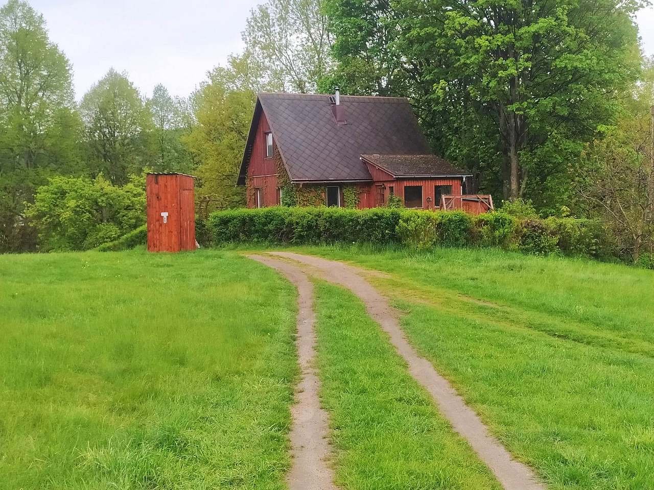 Na samotě u lesa - Ferdinandov