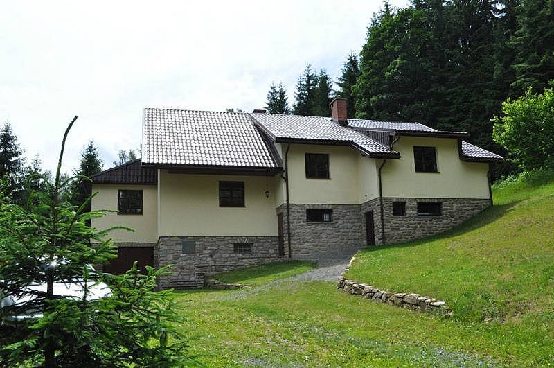 Chata Orlík Dolní Morava