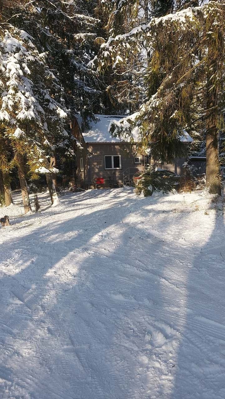 Chata pod zubačkou - Tatranská Štrba - Vysoké Tatry