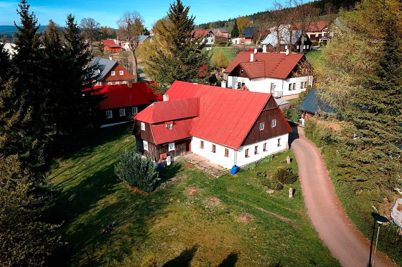 Chata Pupalka