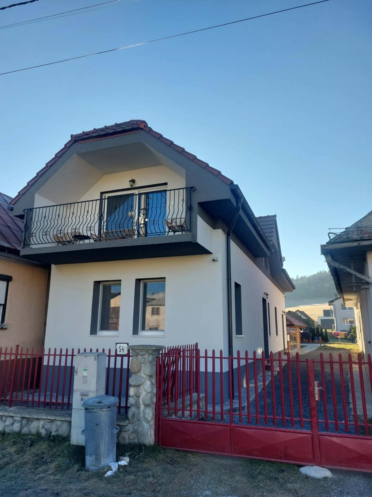 Chata Skalka