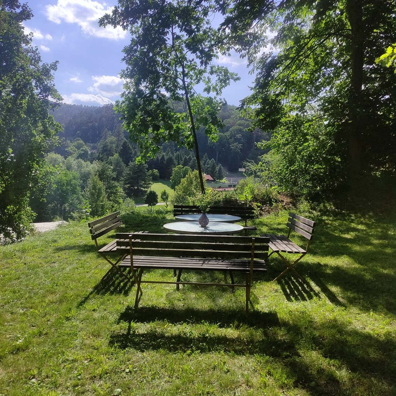 Chata Smraďavka