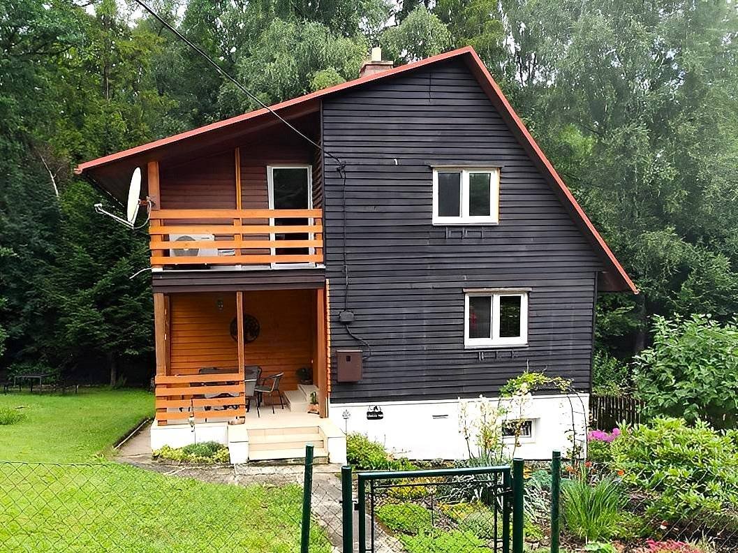 Chata U Jarečků - Bystré - Severná Morava a Sliezsko