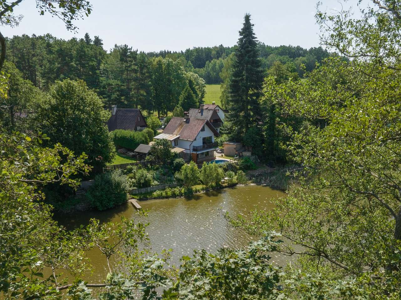 House Veronika - Kosov