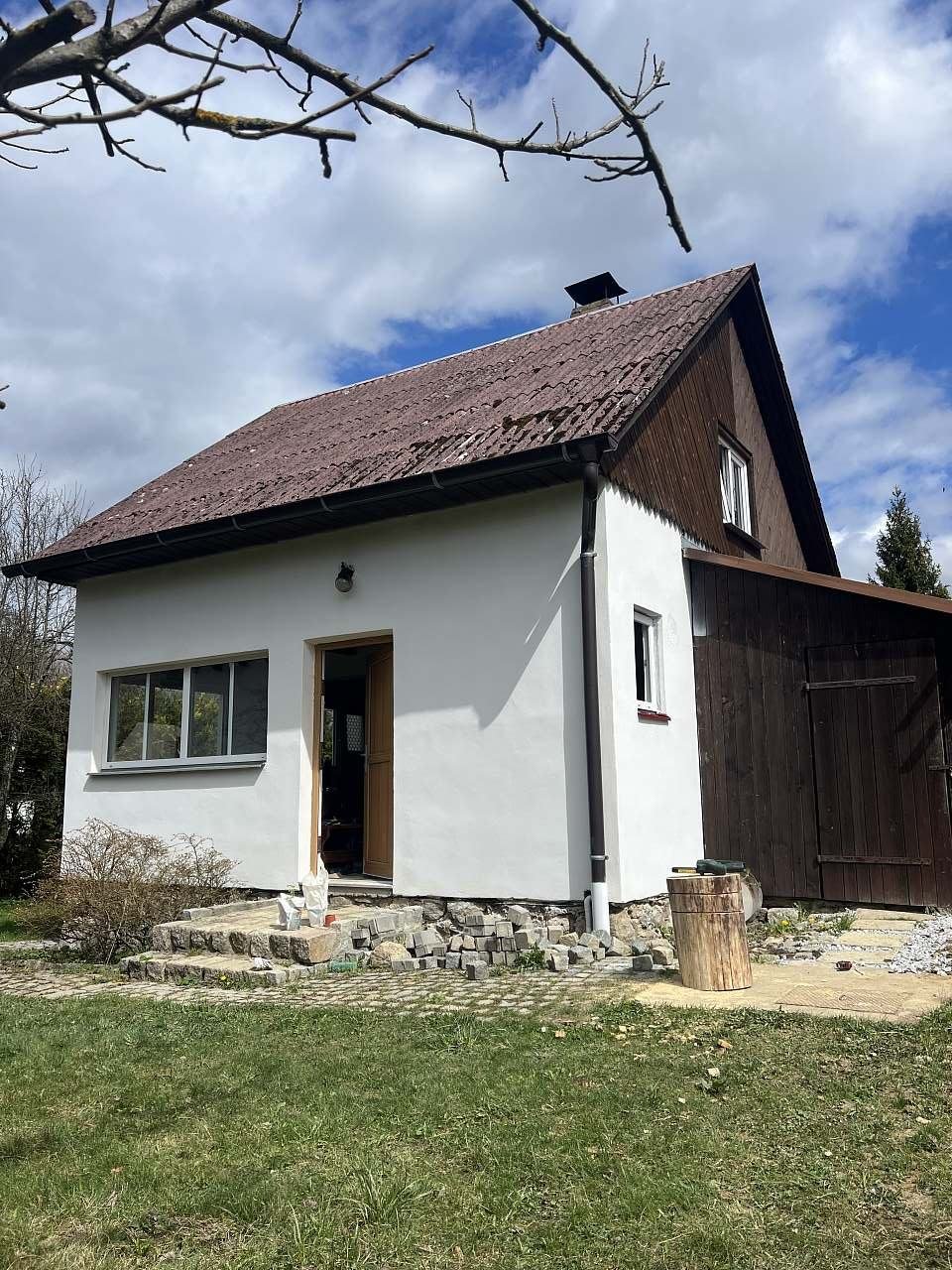 Chata Vyskytná
