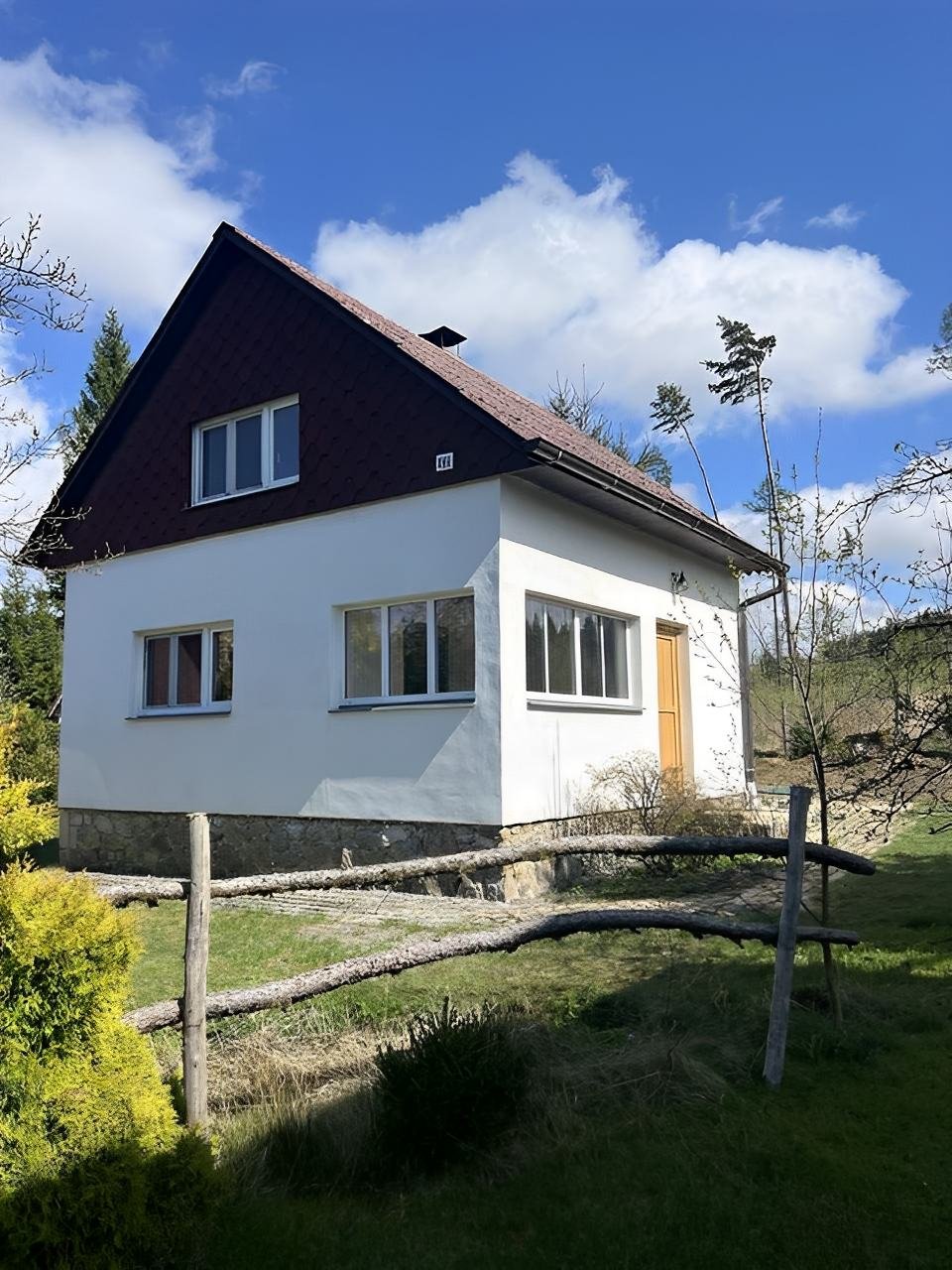 Chata Vyskytná