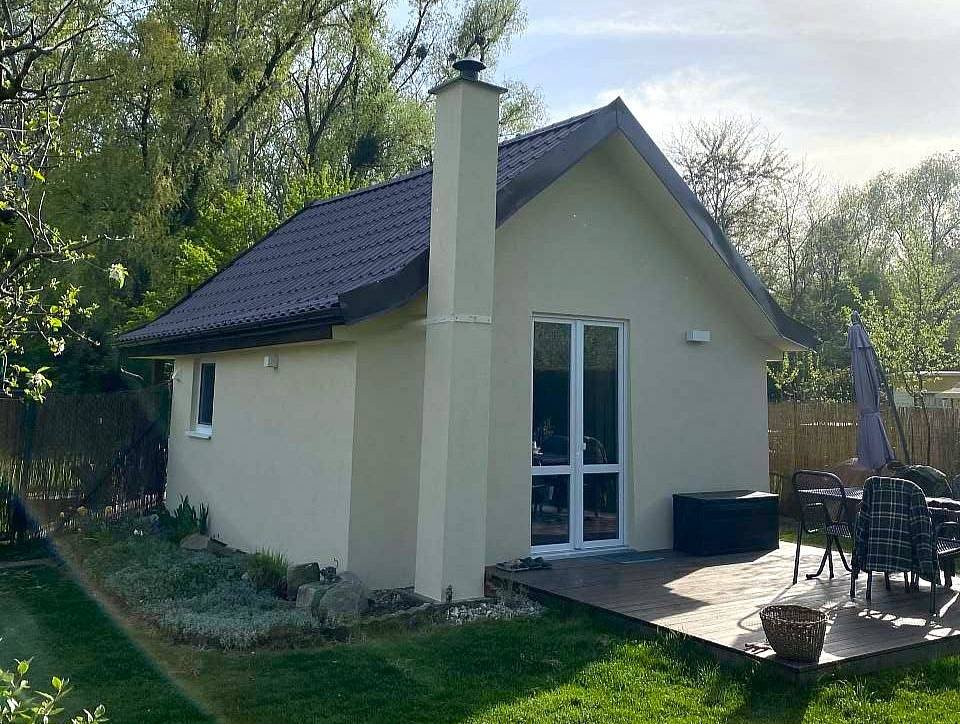 Zahrada na konci světa - Lednice
