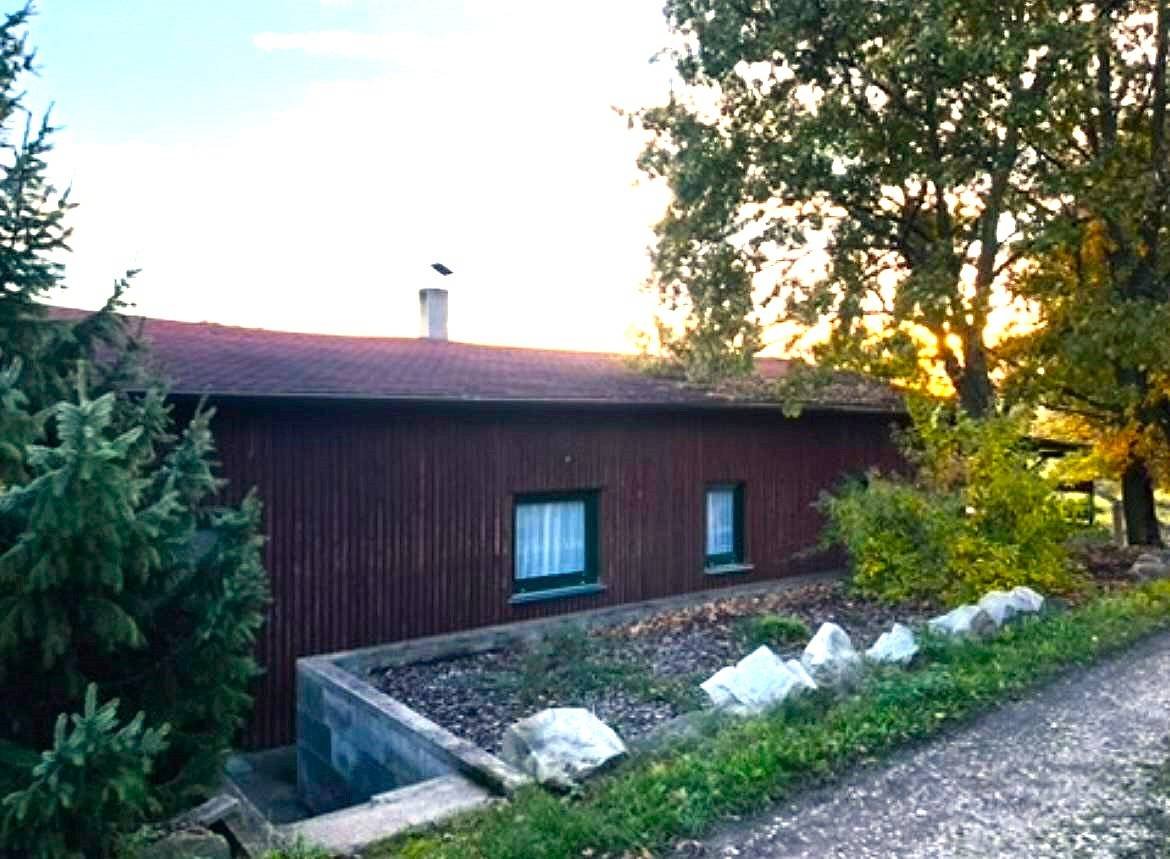 Chatička U Obory