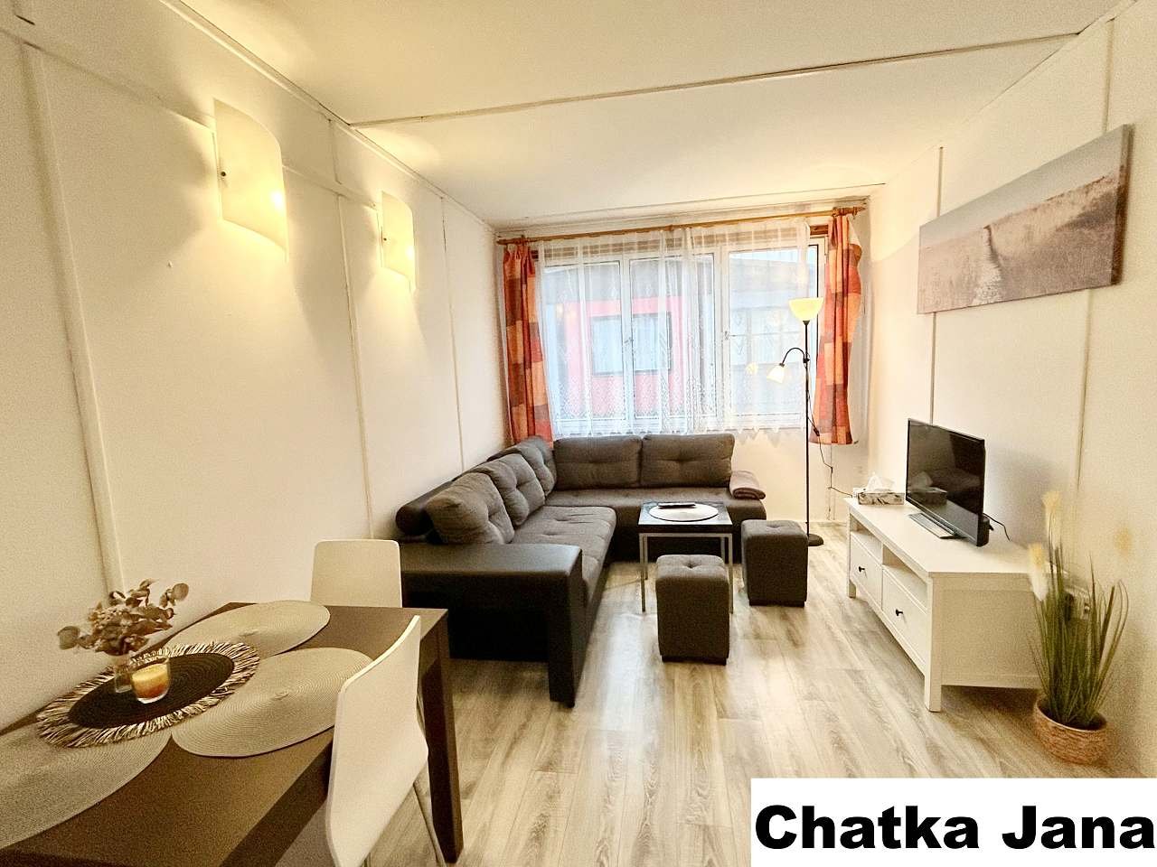 Chatka Jana