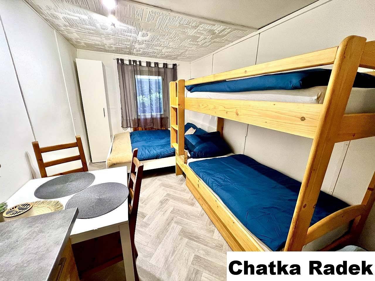 Chatka Radek
