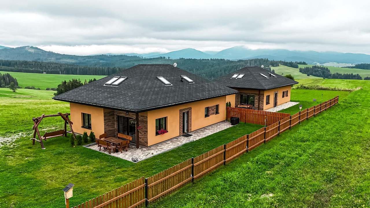 North Resorts Lucas - Novoť