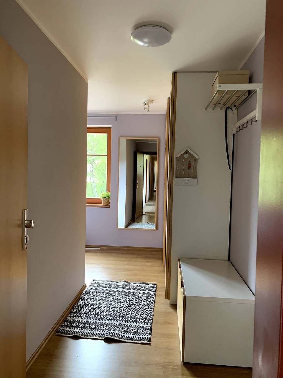 Apartmán 405 / 8 - Vítkovice