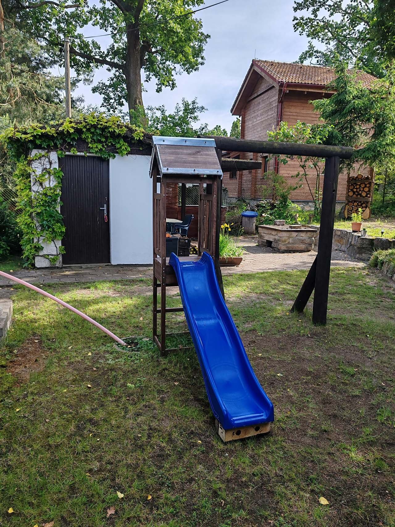Dětský koutek
