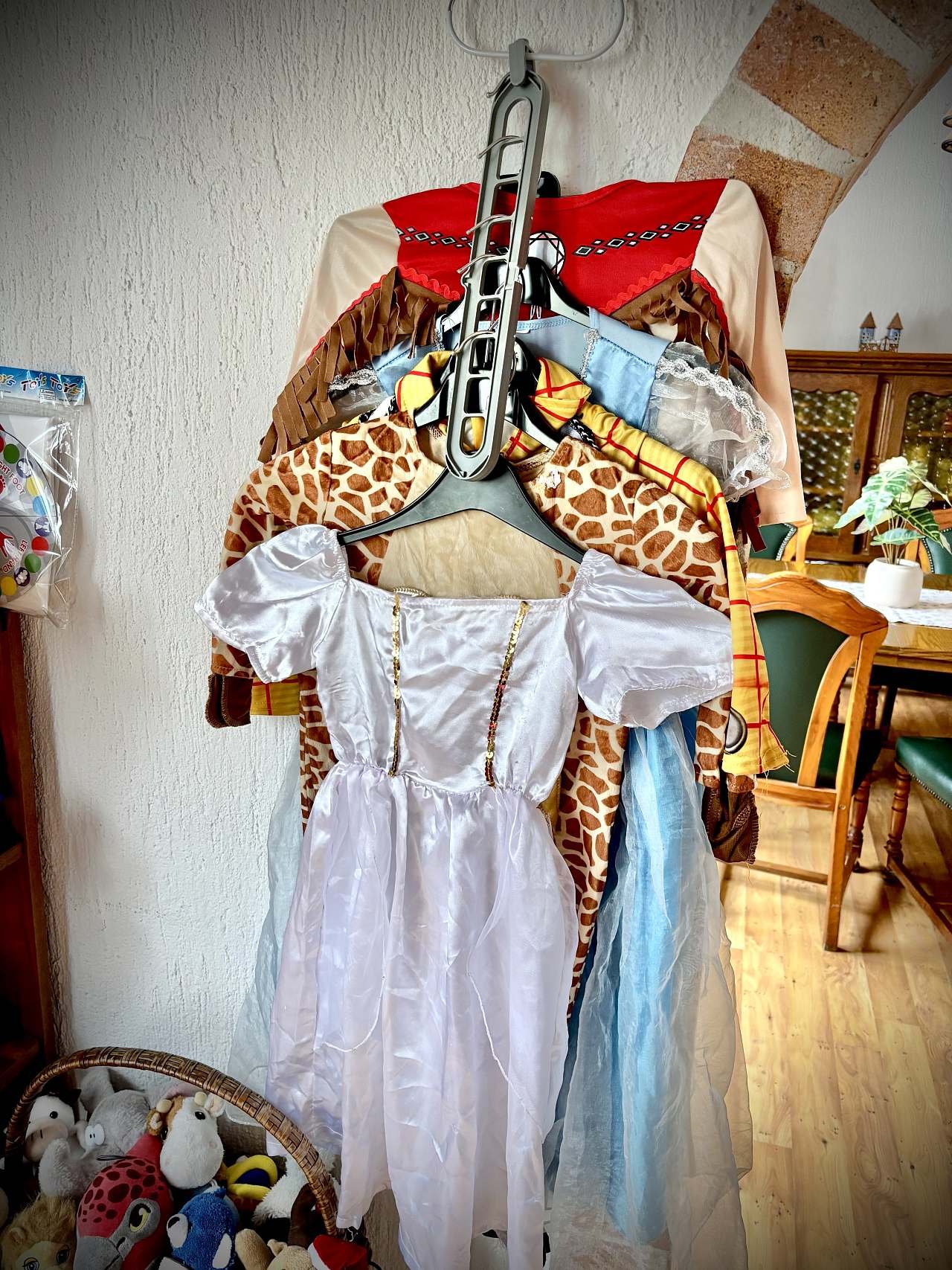 dětský koutek
