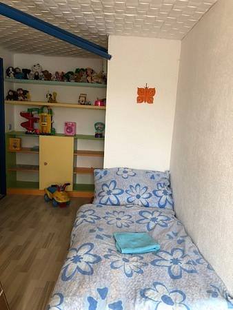 Apartmán Pavla - Ostružná