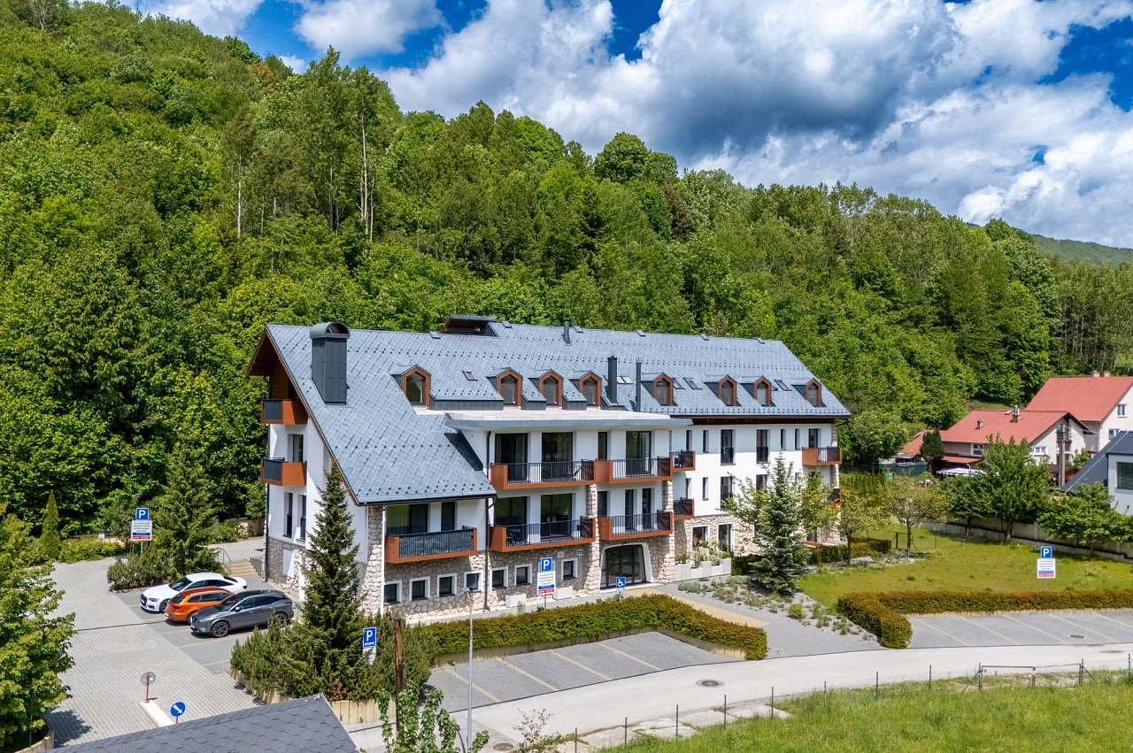 Apartmán Jurošík - Terchová