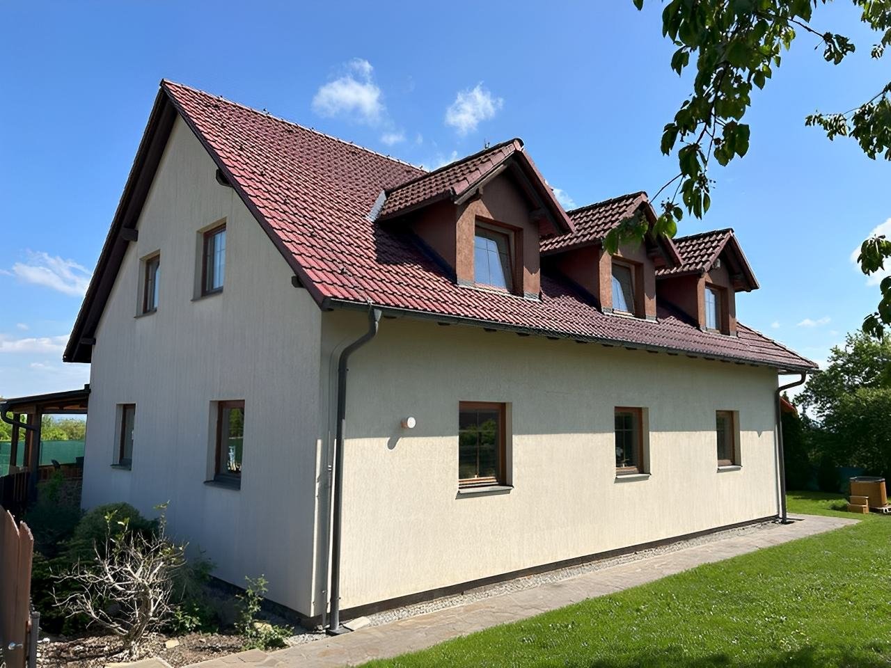 Dobčický dům