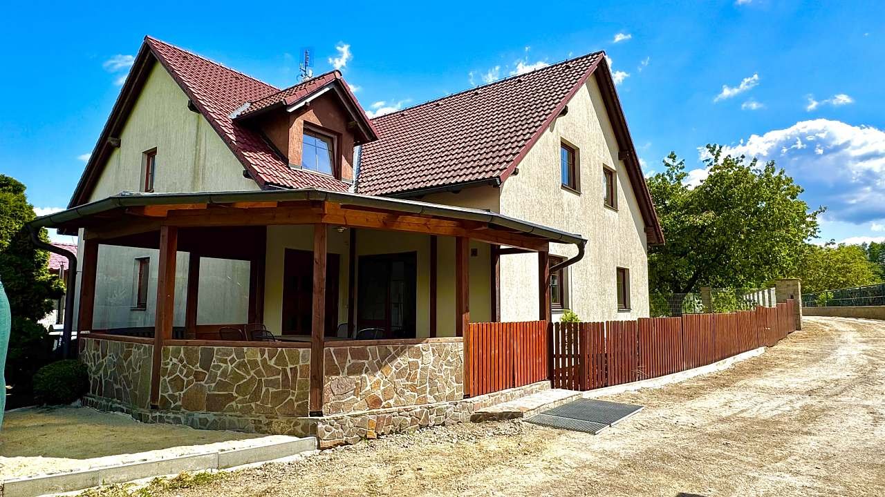 Dobčický dům