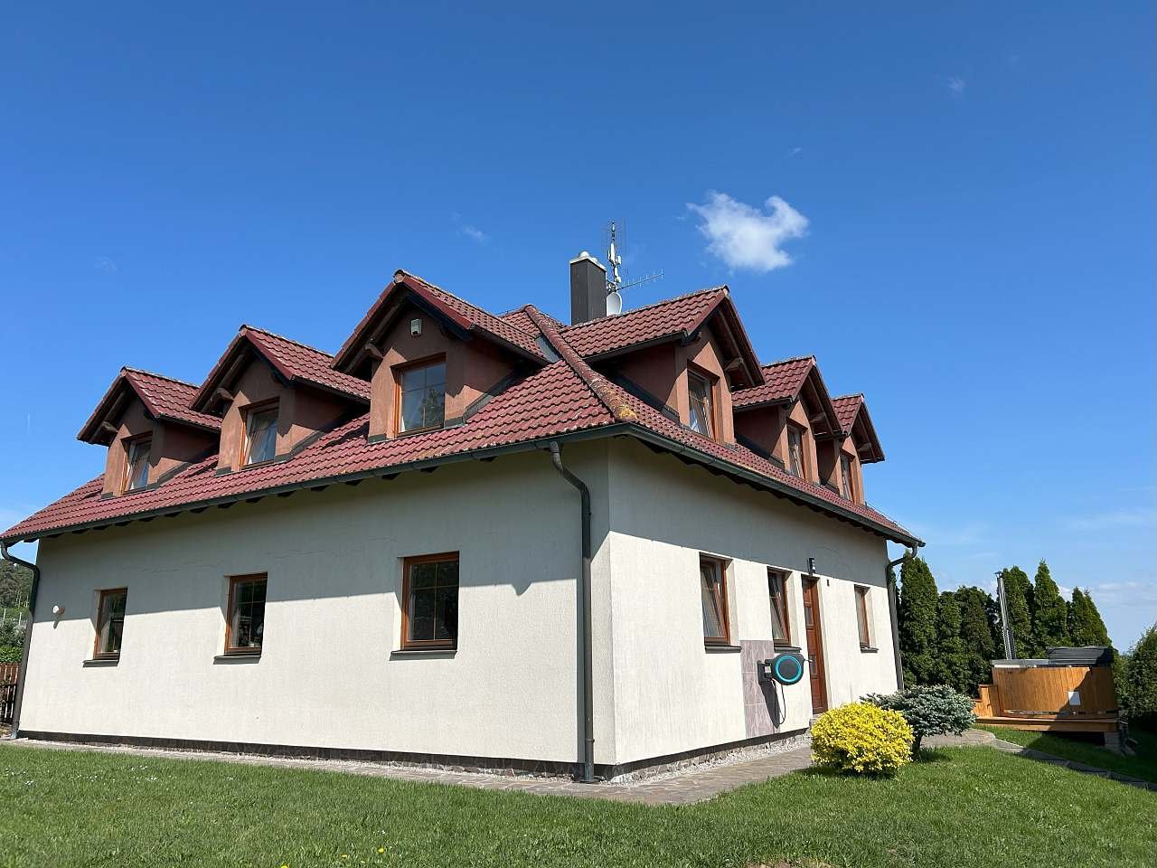 Dobčický dům