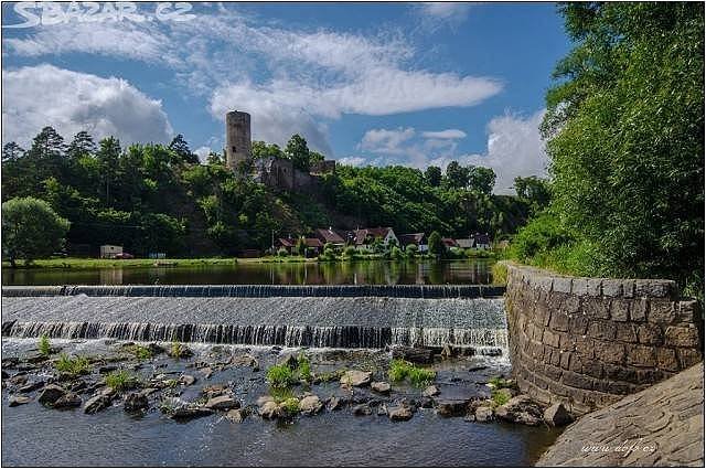 Chata u Lužnice - Dobronice u Bechyně - Táborsko