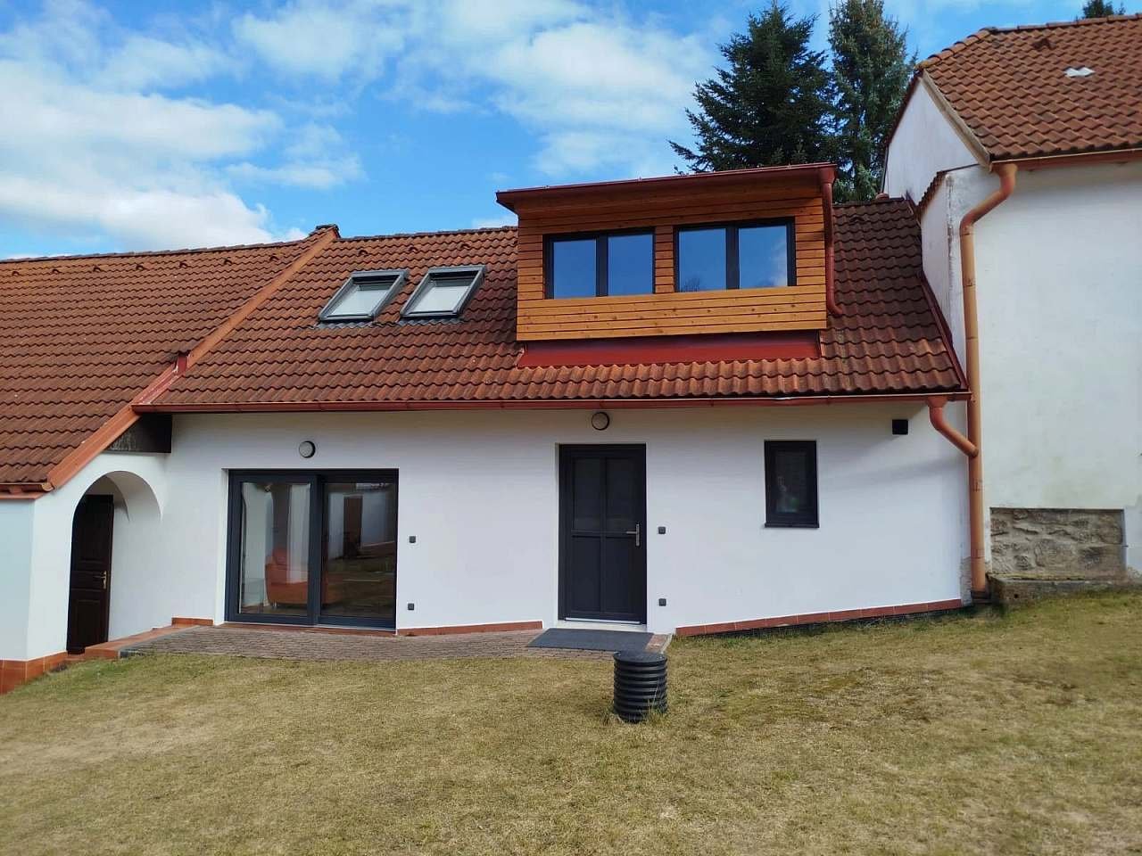 Dobrotín 7