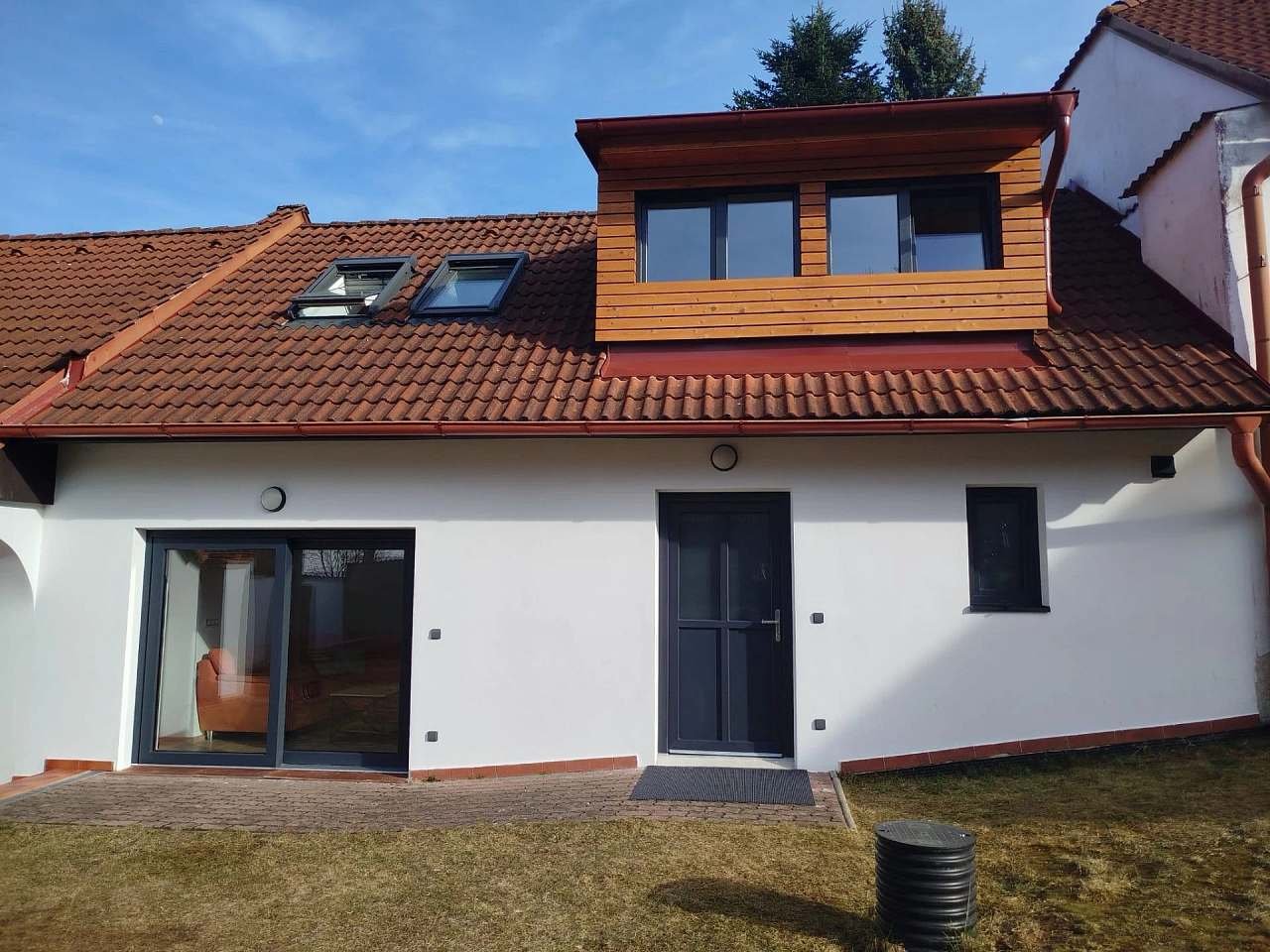 Dobrotín 7