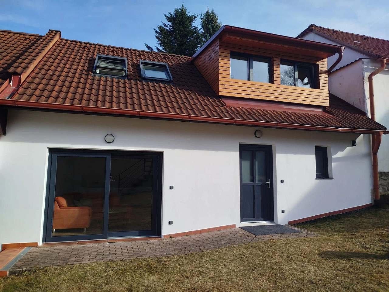 Dobrotín 7