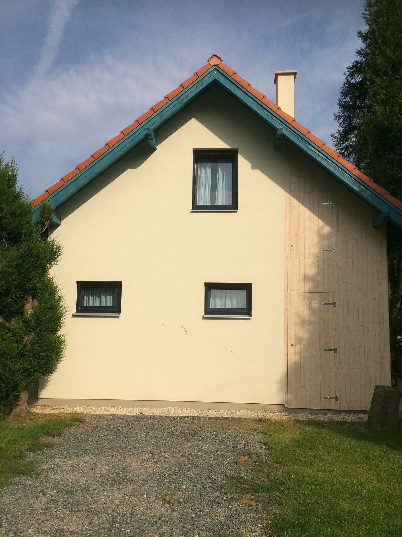 Domeček