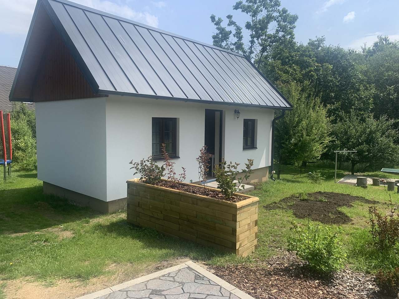 Domeček
