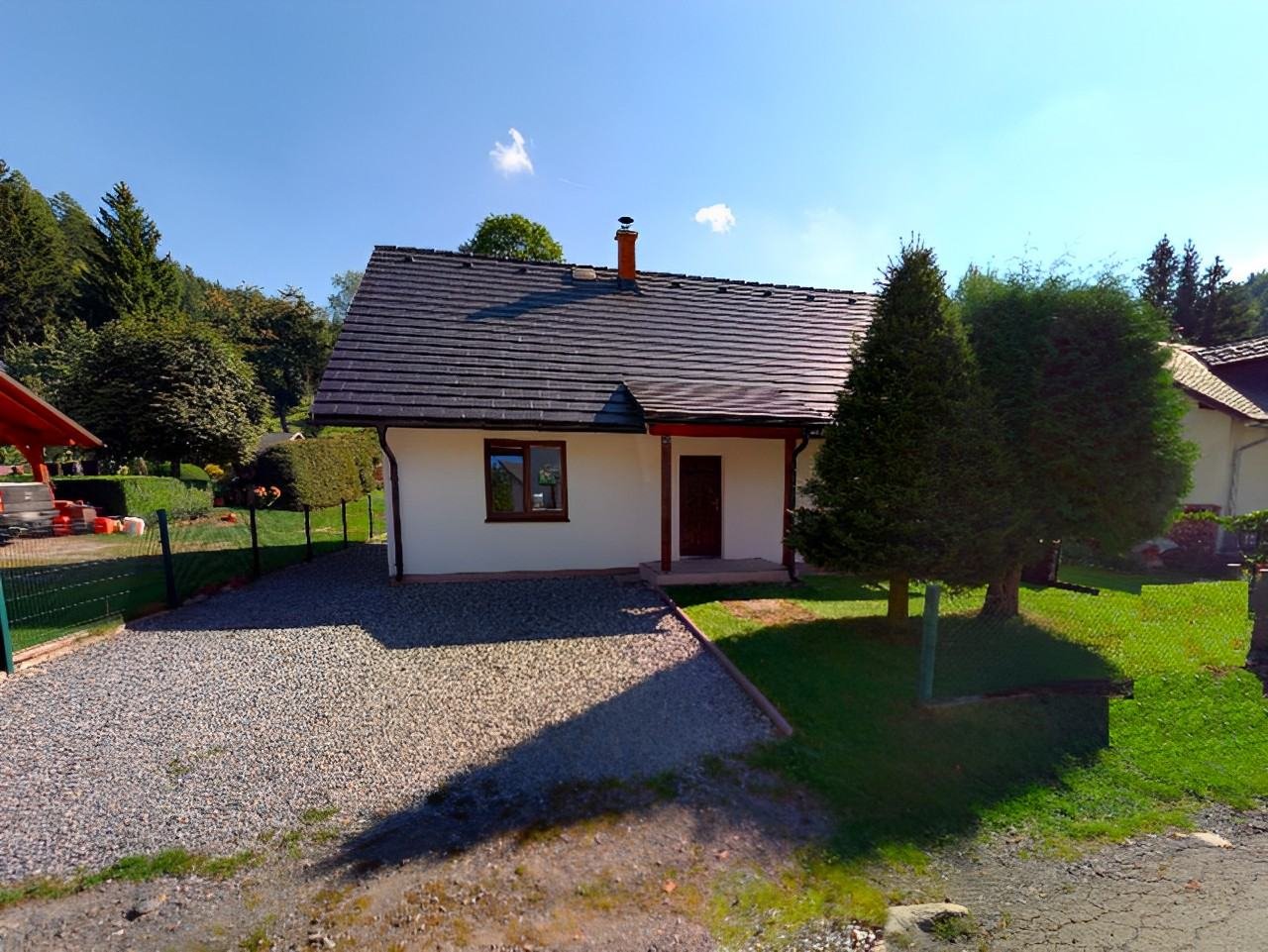 Domeček